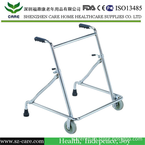 Aluminum Walker